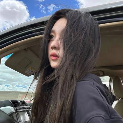 桃源梦里一美人
