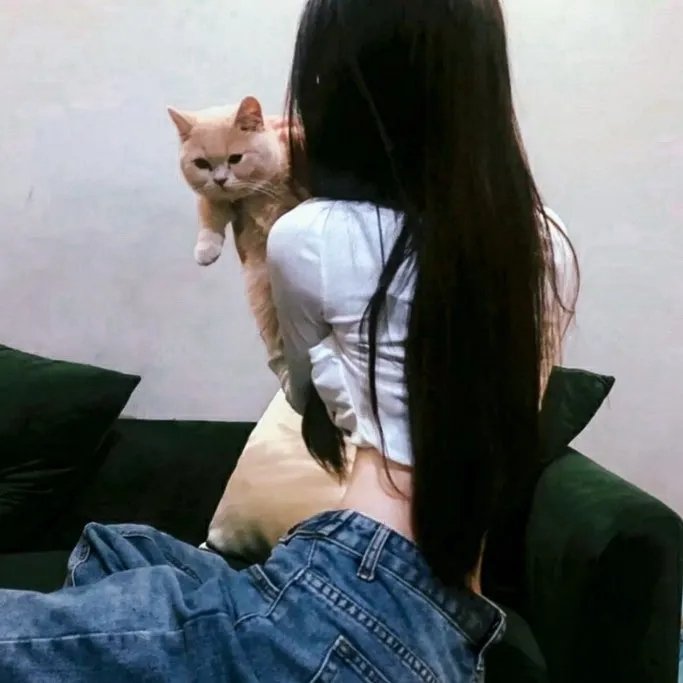 来自大海的女人
