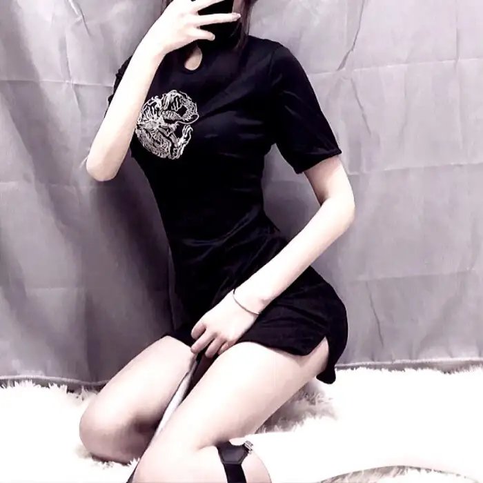 民男的幸福