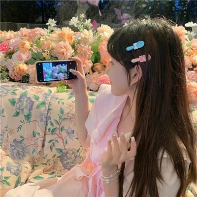 充满幸福的家